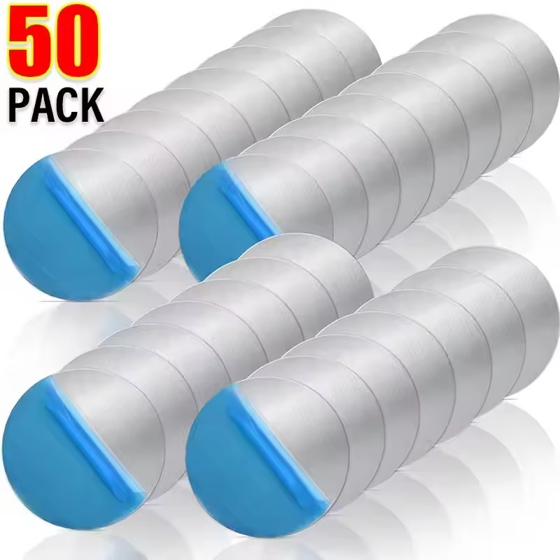 Phone Holder - 1/50 stuks magnetische metalen plaat voor