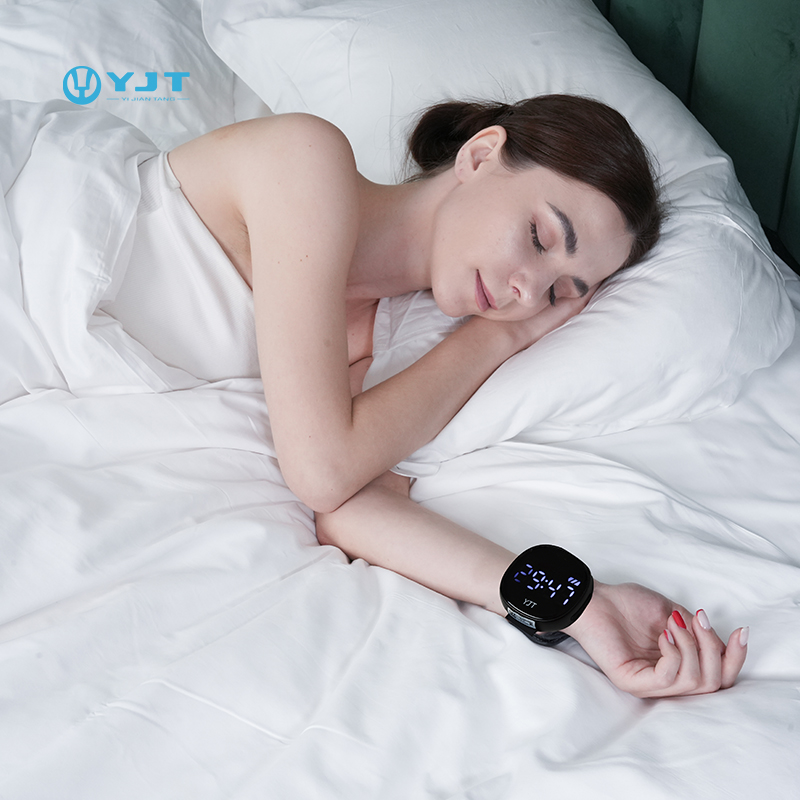 Smart Watch - 2026 YJT OEM ODM Smartwatch Hot