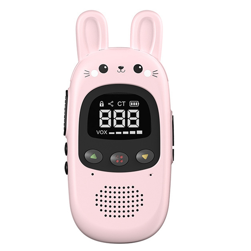 Electronics Gadgets For Gift - Nieuwe-Kids Walkie Talkie GT-168 2PCS Elektronische