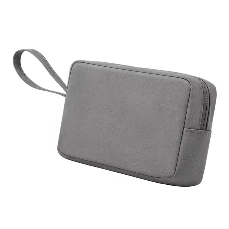 Power Bank - Draagbare telefoon waterdichte tas Reisoplader Kabelopbergdoos
