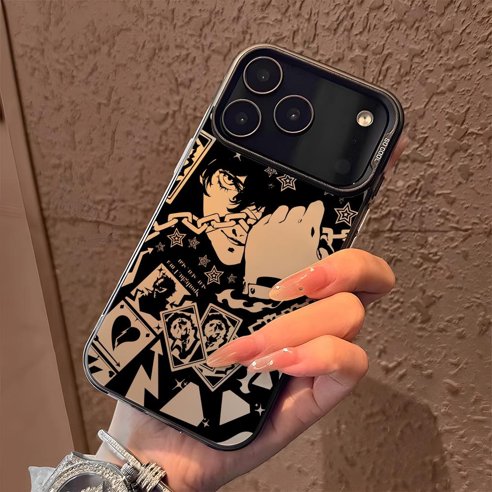 Game P-Persona 5 Telefoonhoesj - Usb Charger recensie en prijs