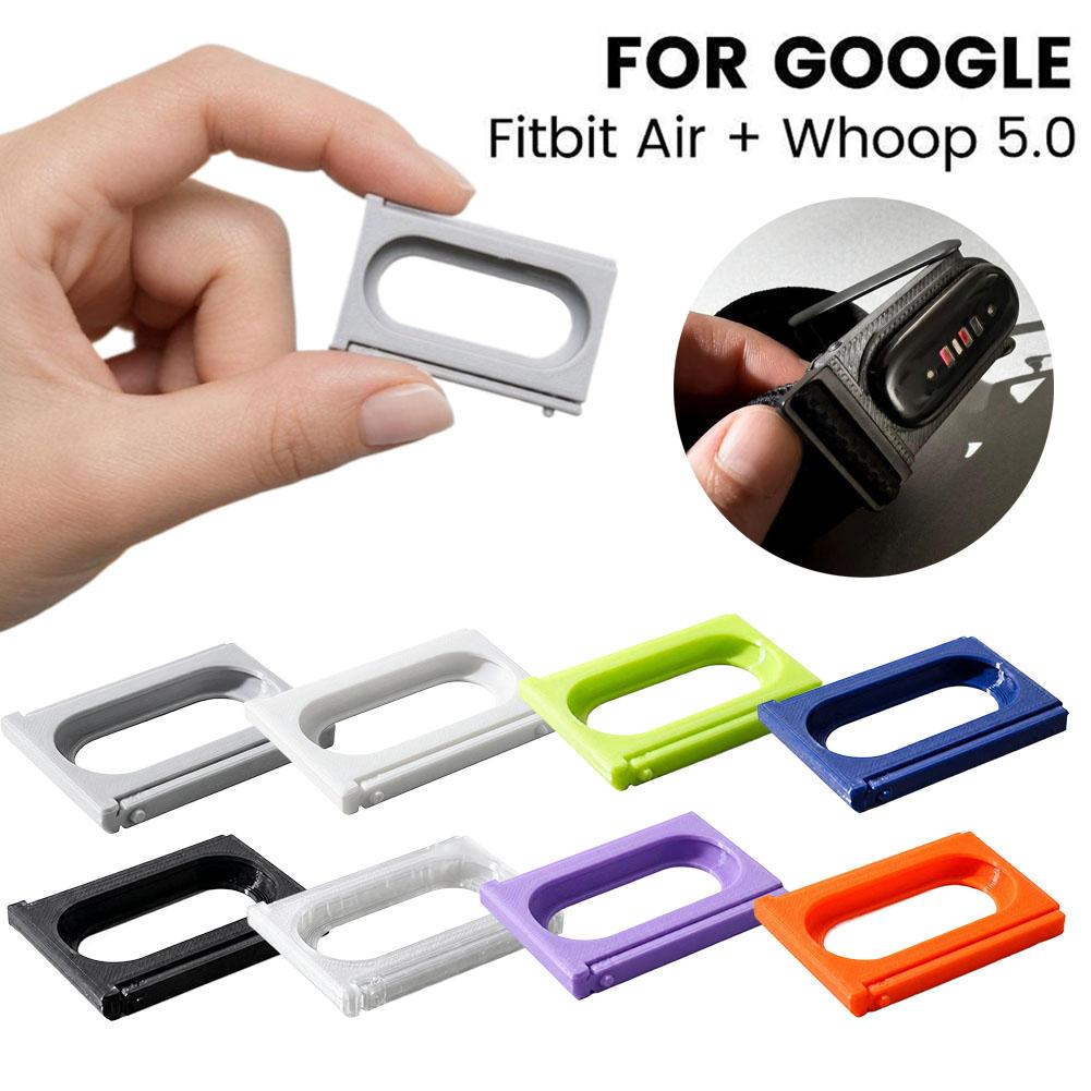 Voor Fitbit Air Whoop 5.0 Comb - Smart Watch recensie en prijs