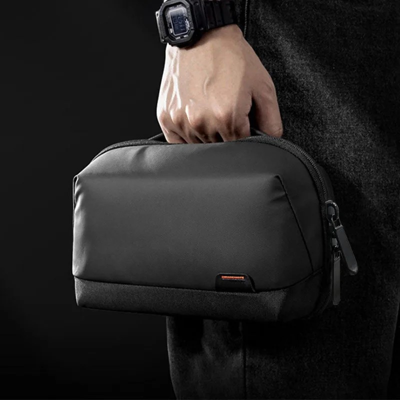 Multifunctionele digitale acce - Cable Organizer recensie en prijs