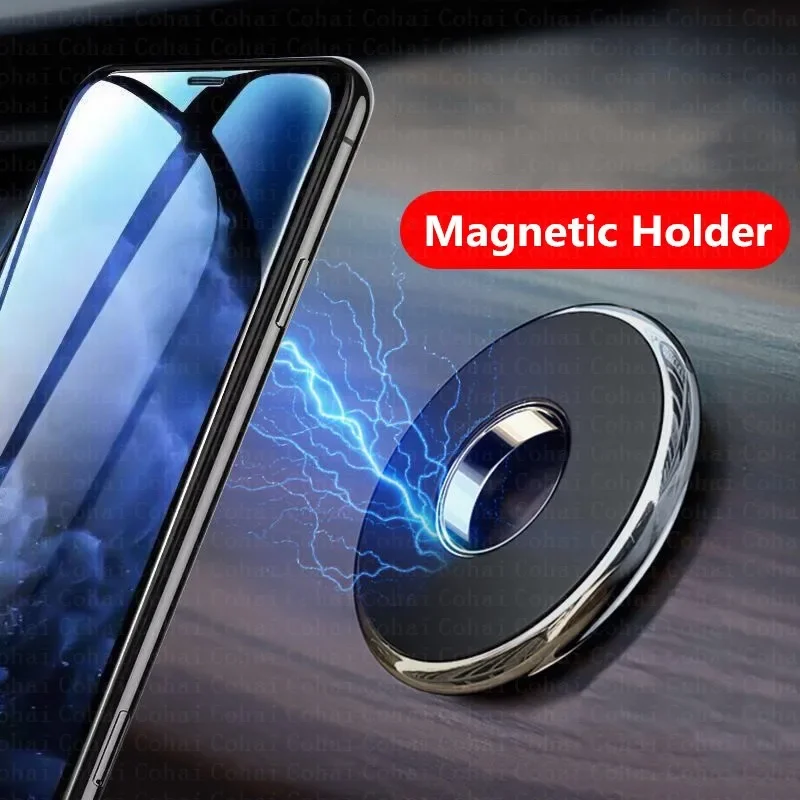 Magnetische autotelefoonhouder - Phone Holder recensie en prijs