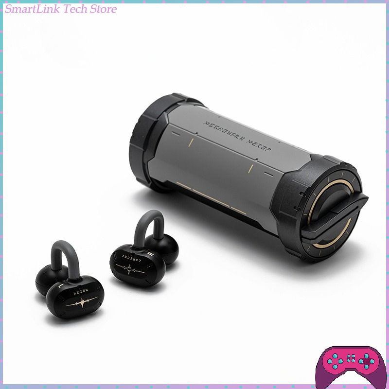 [Op voorraad] Originele Wuther - Headphones Wireless recensie en prijs