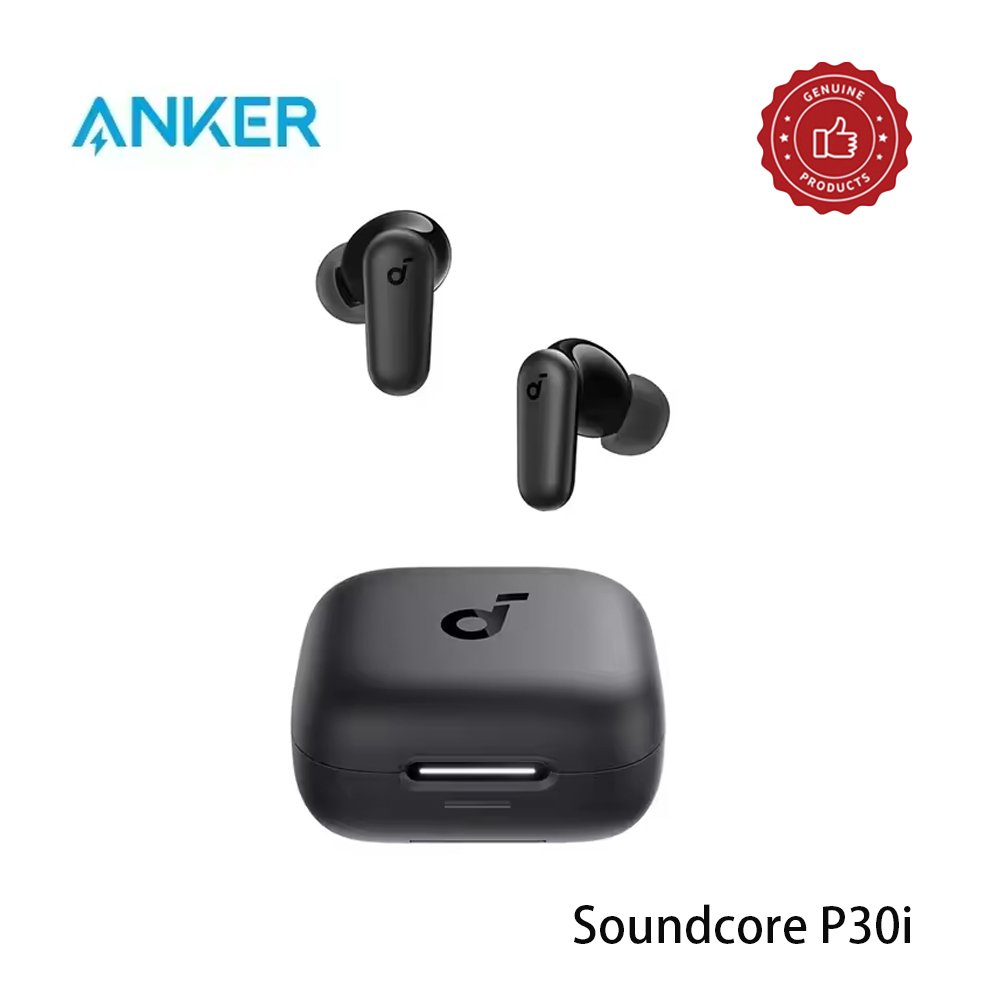 Door Anker Soundcore P30i Inte - Bluetooth Speaker recensie en prijs