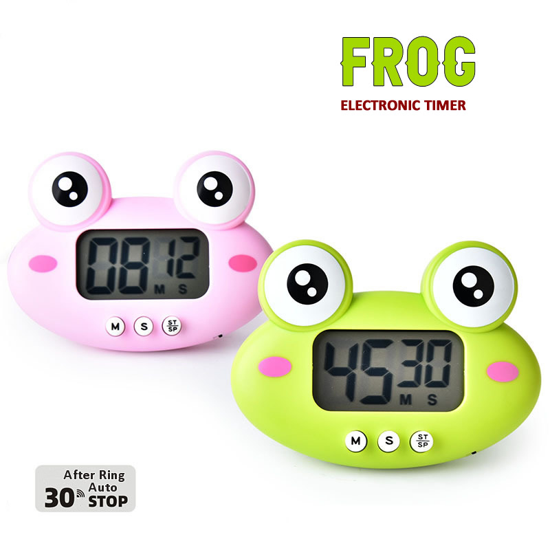 Leuke Kikkers Dinosaurus Keuke - Electronics Gadgets For Gift recensie en prijs