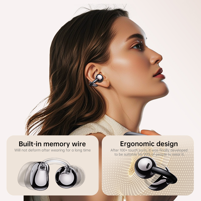 AI-vertaalhoofdtelefoon, echte - Headphones Wireless recensie en prijs