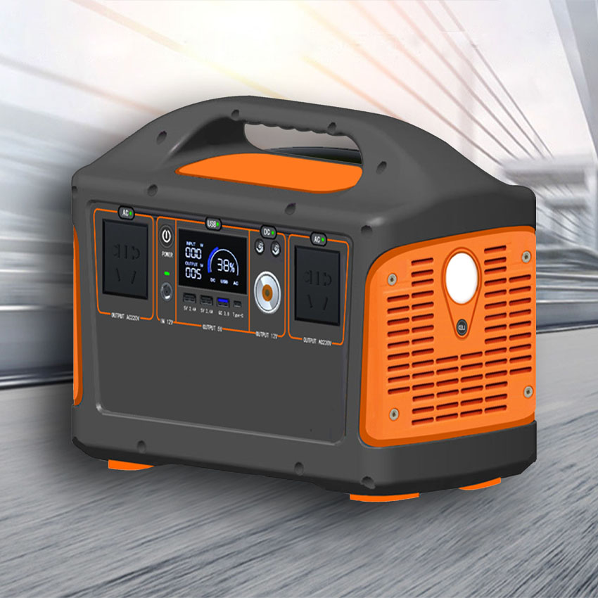 All-in-one draagbare energieop - Power Bank recensie en prijs