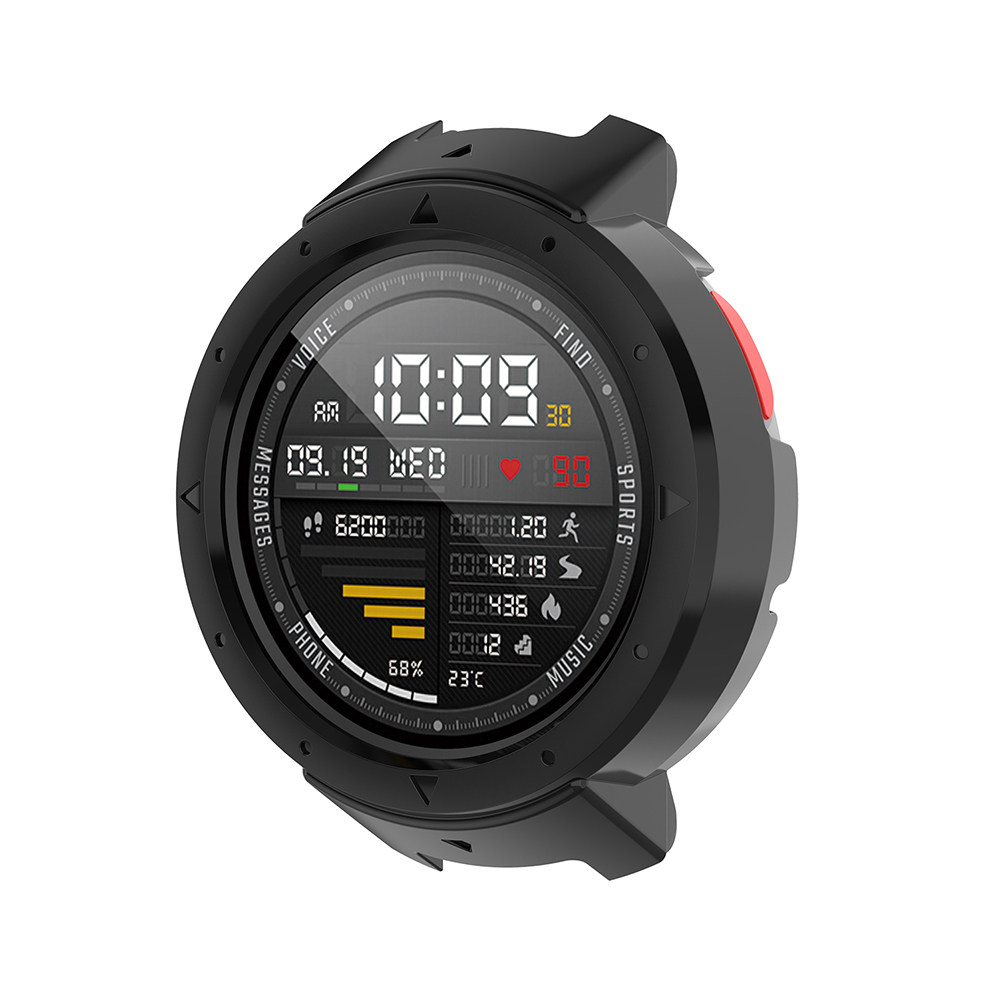 Verge A1801 Smartwatch-hoesje, - Smart Watch recensie en prijs