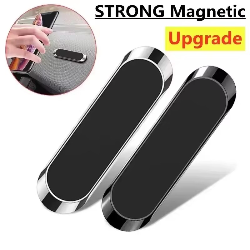 Magnetische telefoonhouder van - Phone Holder recensie en prijs
