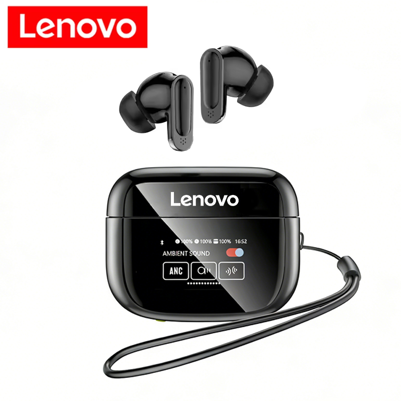 Lenovo V11 TWS draadloze oorte - Headphones Wireless recensie en prijs