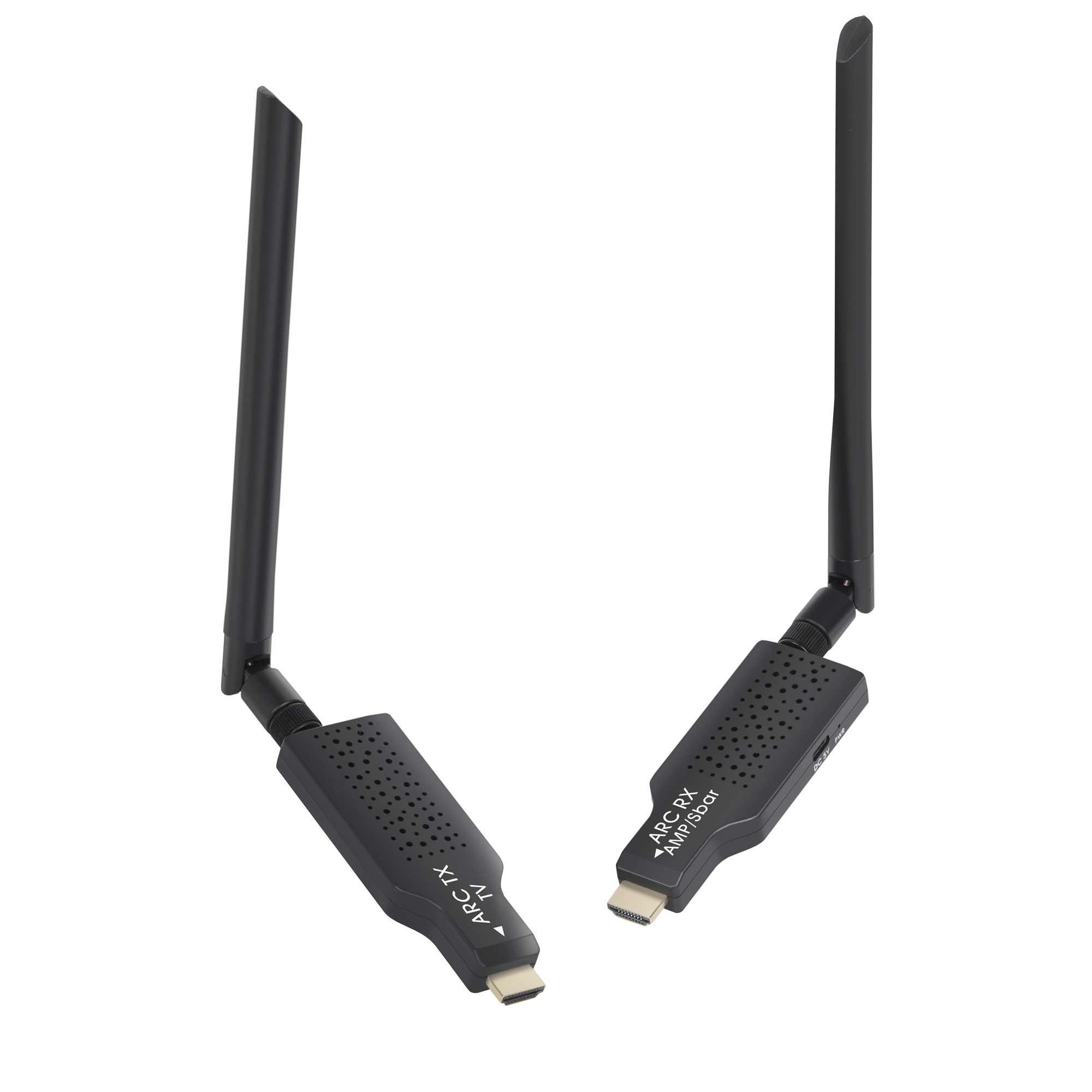 50M draadloze ARC-audiozender  - Hdmi Adapter recensie en prijs