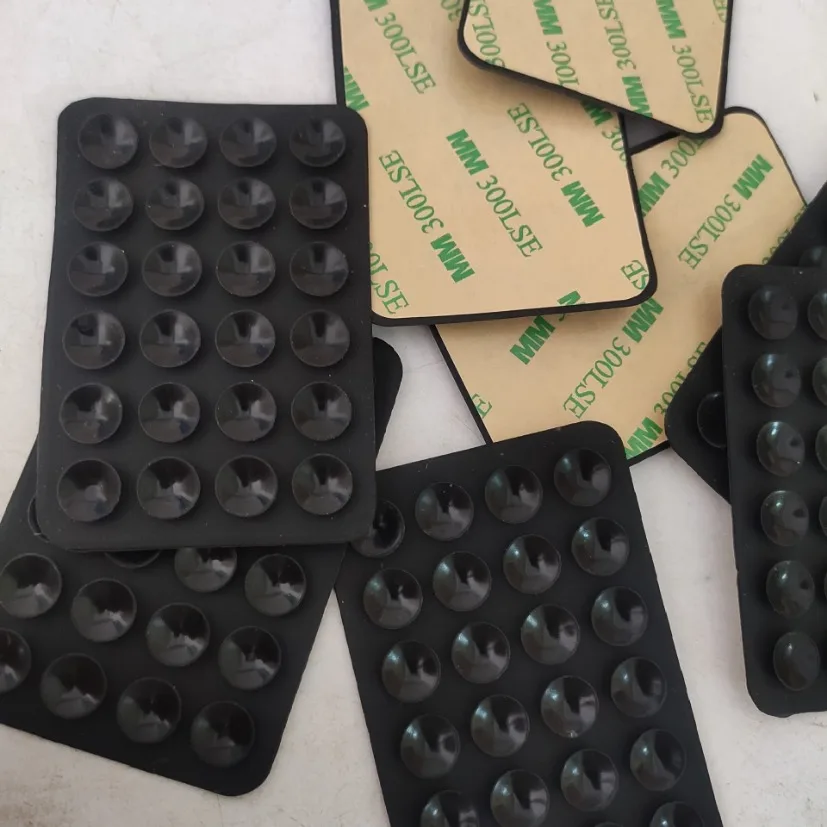 Siliconen zuigtelefoonhouder M - Phone Holder recensie en prijs