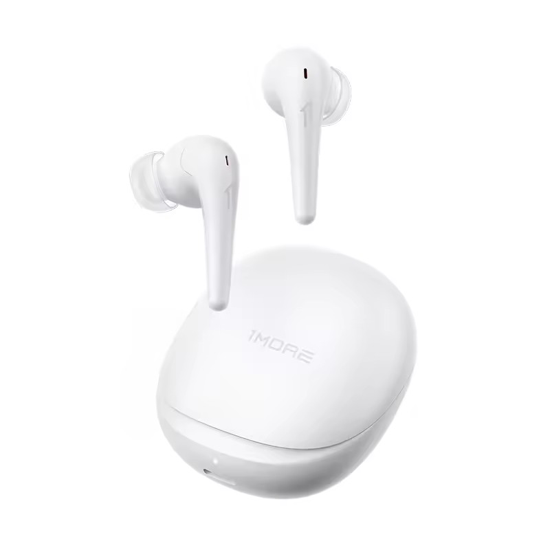 1MORE Aero Oordopjes met Ruiso - Headphones Wireless recensie en prijs