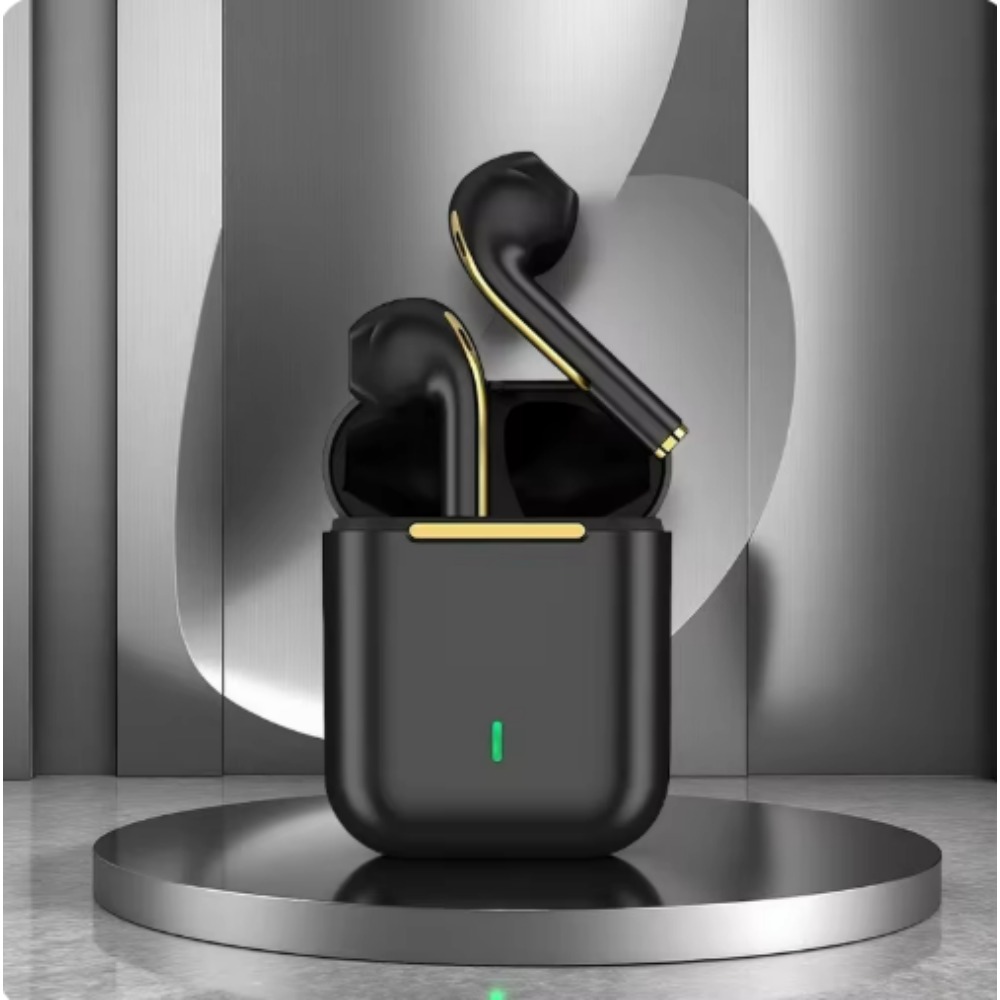Nieuwe J18 TWS draadloze oordo - Wireless Charger recensie en prijs