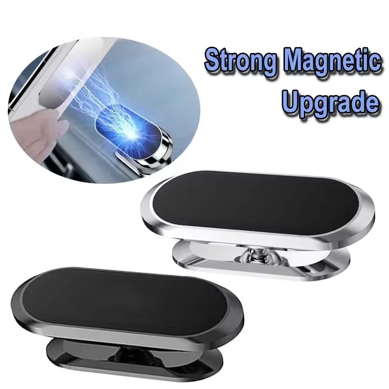Nieuwe magnetische auto telefo - Usb Charger recensie en prijs