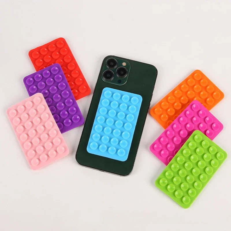 Sterke zuignap, dubbelzijdige  - Phone Holder recensie en prijs